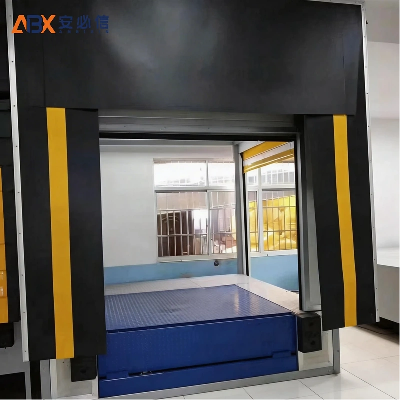 乌鲁木齐市自动快速门