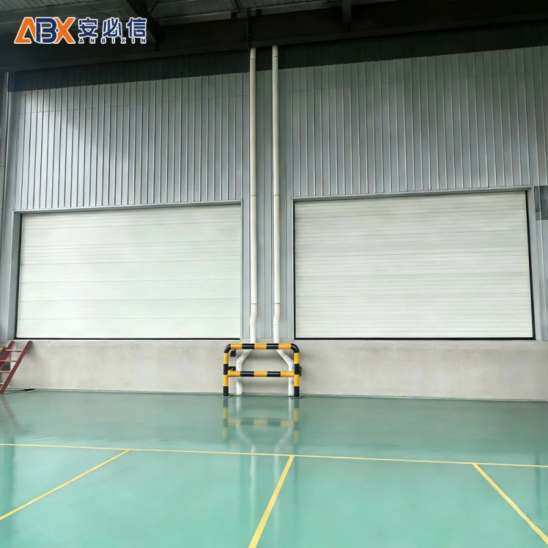 乌鲁木齐市工业提升门